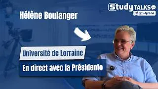 Miniature : Comment l'Université de Lorraine initie ses étudiants à la recherche dès la Licence 2