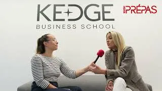 Miniature : KEDGE BS : l'international au  coeur du PGE
