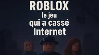 Miniature : Roblox : le jeu qui a cassé Internet