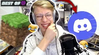 Miniature : UN VOC QUI PART EN SUCETTE ! (mais c'est ultra drôle) 😂 | BestOf Twitch 18