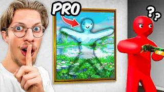 Miniature : J’ai Triché en Payant un Pro sur Meccha Chameleon !