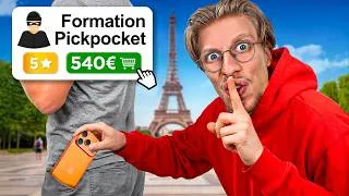 Miniature : J’ai Acheté les Pires Formations en Ligne ! (je me suis fait arnaqué)