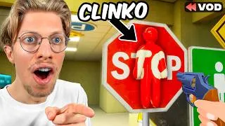 Miniature : Cache Cache Mais on peut se PEINDRE ! (Meccha Chameleon | Ft les Ratzz )