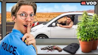 Miniature : Je suis devenu Riche en revendant ce que je confisque...