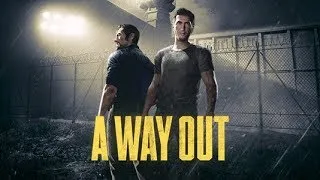 Miniature : A WAY OUT EPISODE 1 :  LA RENCONTRE #1