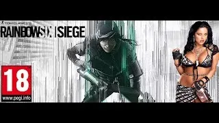Miniature : RAINBOW SIX SIEGE : FULL TEAM OMG SA TOURNE MAL EXPLICATION (BON GROS TITRE PUTACLIC) OULOULOUUU