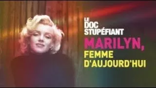Miniature : Marilyn, femme d'aujourd'hui - Le doc Stupéfiant