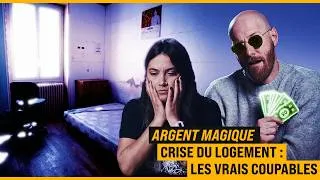 Miniature : EN FINIR AVEC LA CRISE DU LOGEMENT [ARGENT MAGIQUE]