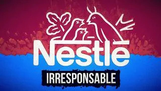 Miniature : Scandale Nestlé : symbole d’un capitalisme irresponsable