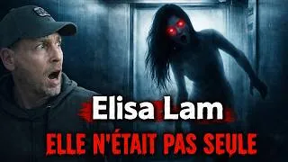 Miniature : Le Mystère Terrifiant d’Elisa Lam 😱 | Vidéo Paranormale de l’Ascenseur EXPLIQUÉE