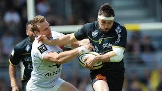Miniature : MEILLEURS ESSAIS DE LA SAISON 2016-2017 - TOP 14