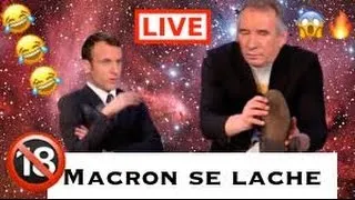 Miniature : MEILLEURS MOMENTS DE LA CAMPAGNE PRESIDENTIELLE 2017