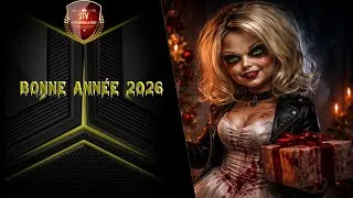 Miniature : Bonne année 2026