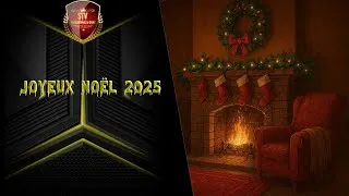 Miniature : Joyeux Noël 2025
