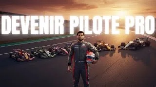 Miniature : Comment devenir Pilote Pro en partant de 0