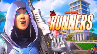 Miniature : La NOUVELLE saison de FORTNITE est INCROYABLE 😱 (Enfin presque… 😡)