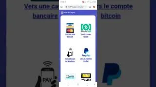 Miniature : meilleures applications pour gagner de l'argent a partir de juillet 2022 🤑🤑retrait via mobile money🤑