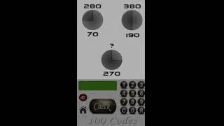 Miniature : 100 code
