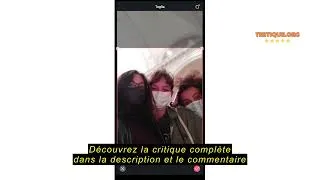 Miniature : Avis sur la Phomemo M02 Mini Imprimante Portable Imprimante Photo Thermique Bluetooth sans Fil Compa