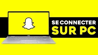 Miniature : Comment avoir Snapchat sur PC sans émulateur en 2021 ! LA SOLUTION !