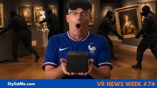 Miniature : Les 7 jeux VR qui vont changer la donne ce trimestre