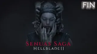Miniature : Senua's Saga : Hellblade 2 | FIN