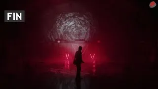 Miniature : Alan Wake 2 | FIN