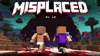 Miniature : On explore le mod MISPLACED et ça tourne mal… 💀