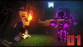 Miniature : Je Survis à l'Horreur avec des Armes ! 🔥 | EP.1