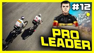 Miniature : TOUR DE FRANCE 2026 - PRO LEADER #12 : Champion du Monde ??