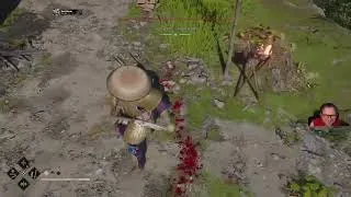 Miniature : Meme dans assassin y a la coupe du monde | #stywa_ sur #Twitch
