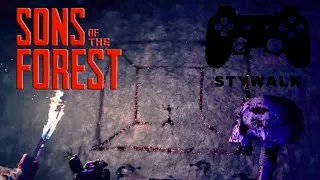 Miniature : Lancement de Sons Of The Forest !