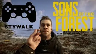 Miniature : Nouvel aperçu, report du jeu, saisons dynamiques... etc. Les dernières infos Sons Of The Forest !