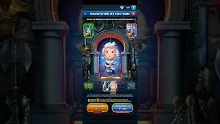 Miniature : Silverpaw & nouveaux costumes