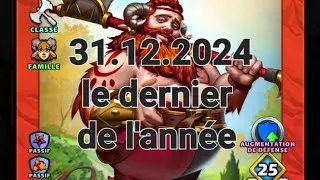 Miniature : 2024, c'est fini, feat. Isidore