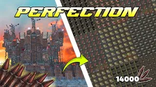 Miniature : A PERFECT WIPEDAY LED TO +14.000 ROCKETS - Atlas EU Monthly
