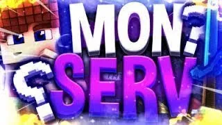 Miniature : RECRUTEMENT POUR PROJET SERVEUR MINECRAFT !!!