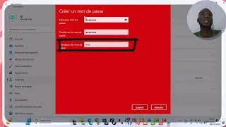 Miniature : Mettre et supprimer un mot de passe sur pc en 2026