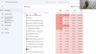 Miniature : Vérifier les activités de ton pc en temps réel