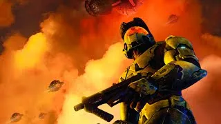 Miniature : L'incroyable histoire du dernier joueur d’Halo 2