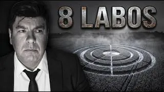 Miniature : Ils ont Passé les Crop Circles au Microscope | Le Résultat Contredit le Canular