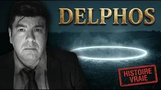 Miniature : L'Anomalie de Delphos | Ce Que le Gouvernement n'a Jamais Voulu Analyser