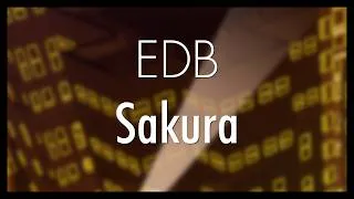 Miniature : edB - Sakura