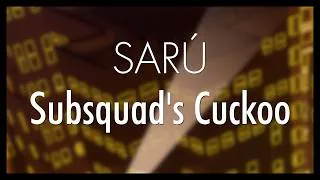 Miniature : Sarú - Subsquad's Cuckoo