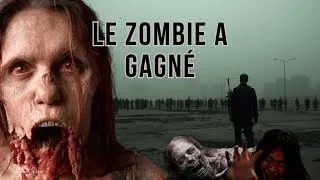 Miniature : Pourquoi le zombie a gagné : biopolitique de l’effondrement occidental)*