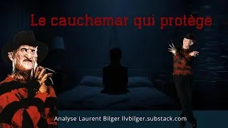 Miniature : Freddy Krueger avait raison : vous ne rêvez plus.
