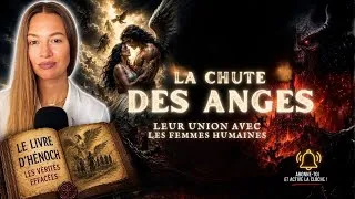 Miniature : L’histoire interdite de la Bible : le livre d’énoch… lorsque les anges ont choisi les femmes 