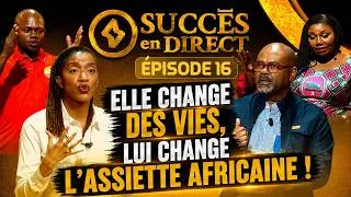 Miniature : Réseau SAFA vs Poulet Prestige : un investisseur sort de l'ombre | SED Épisode 16