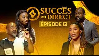 Miniature : Congo & Gabon face aux Baobabs : ce que cache vraiment l'investissement | SUCCES EN DIRECT Ep 13