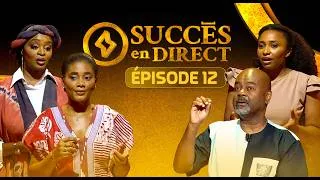 Miniature : SUCCÈS EN DIRECT – SAISON 1 – ÉPISODE 12